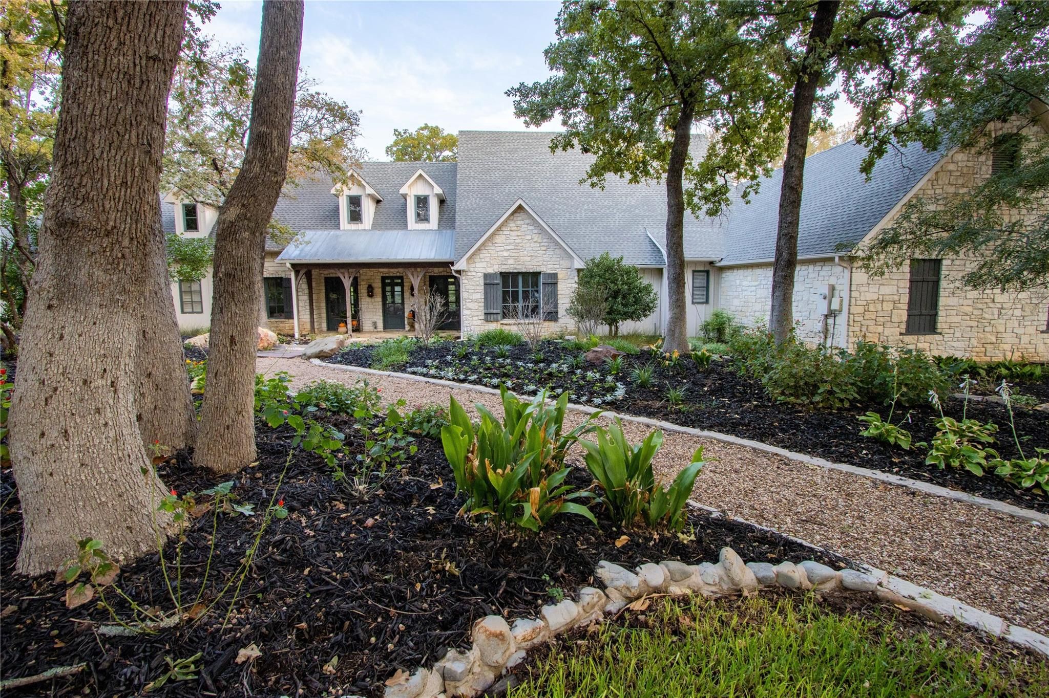 10 of the Most Expensive Homes Currently for Sale in Denton County Copy